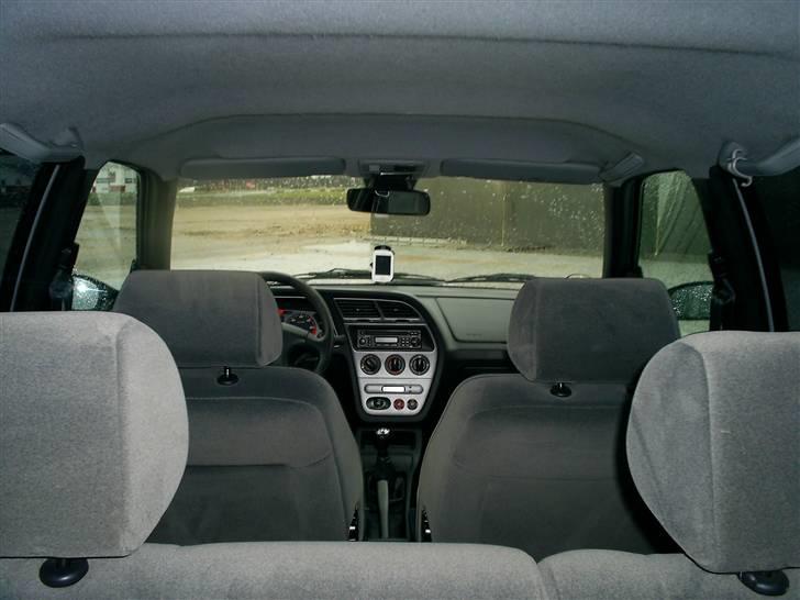 Peugeot 306 Hdi sw. billede 5