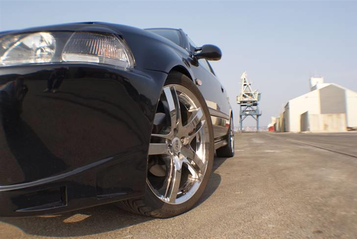 Honda Civic billede 1