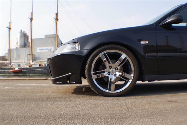 Honda Civic billede 5