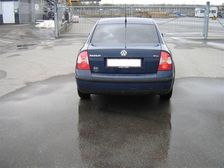 VW Passat 3BG  billede 5