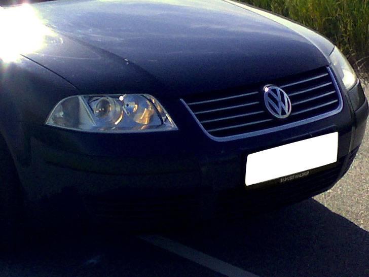 VW Passat 3BG  billede 6