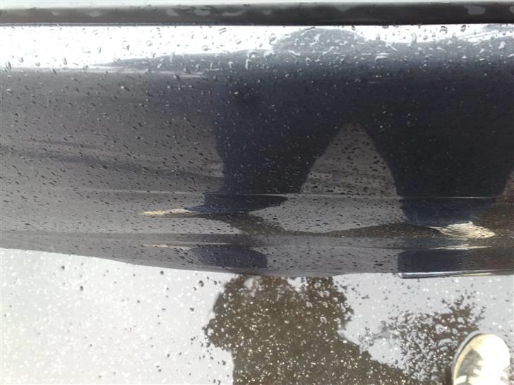 Opel Astra F 2.0 8v   SOLGT billede 4