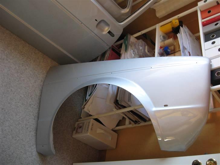 VW Golf 1 billede 10