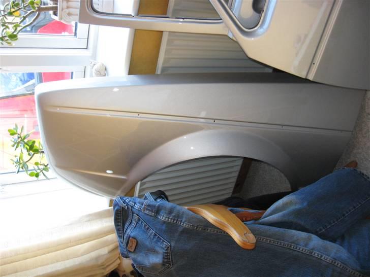 VW Golf 1 billede 11