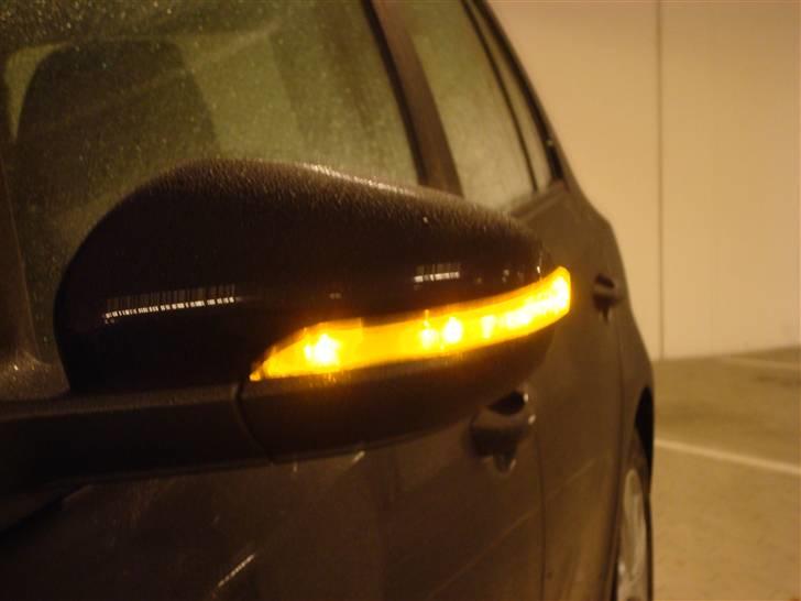 VW Golf VI 2,0 TDI  billede 12