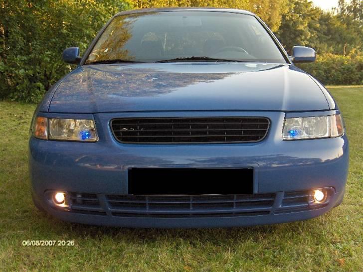 Audi A3 1,8 Turbo 20v (Solgt) billede 2