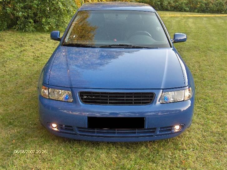 Audi A3 1,8 Turbo 20v (Solgt) billede 10