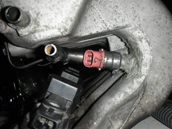 VW vento 2,0 turbo billede 3