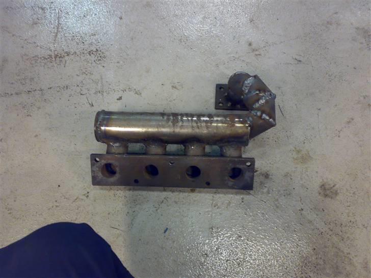 VW polo gt turbo billede 4