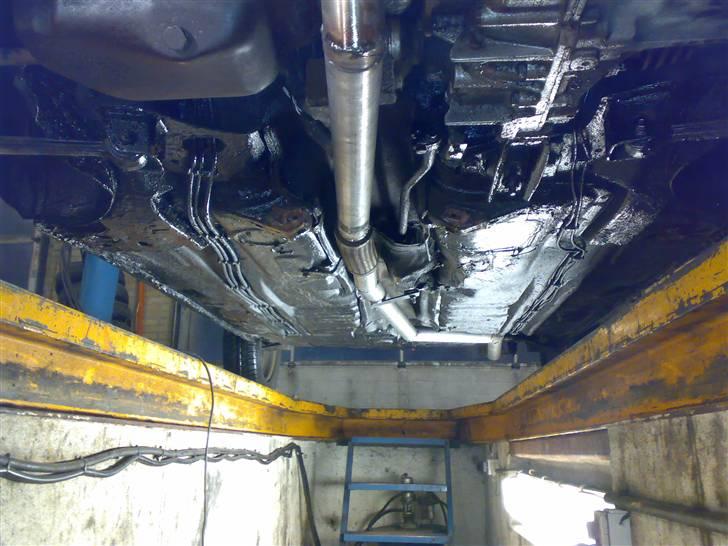 VW polo gt turbo billede 5