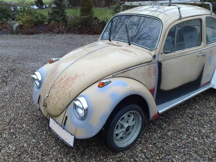 VW boble billede 9