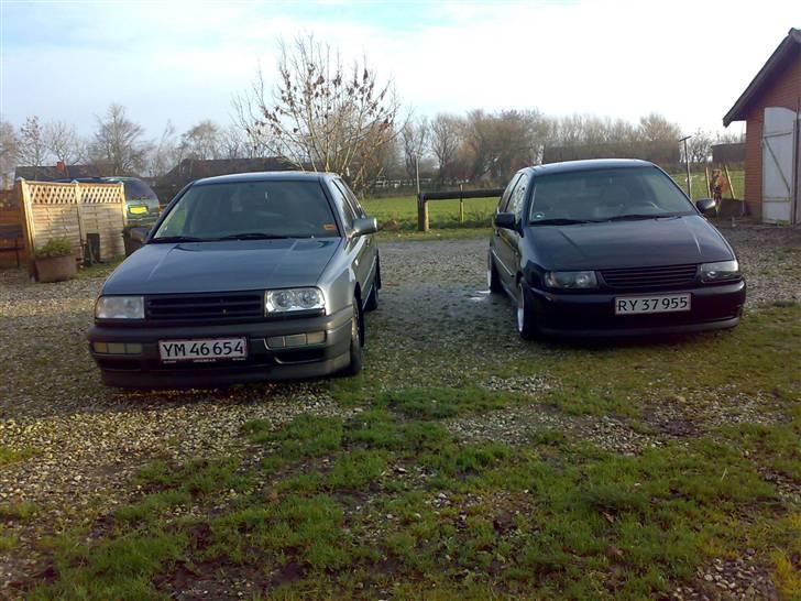 VW Polo 8v  Solgt.! billede 6