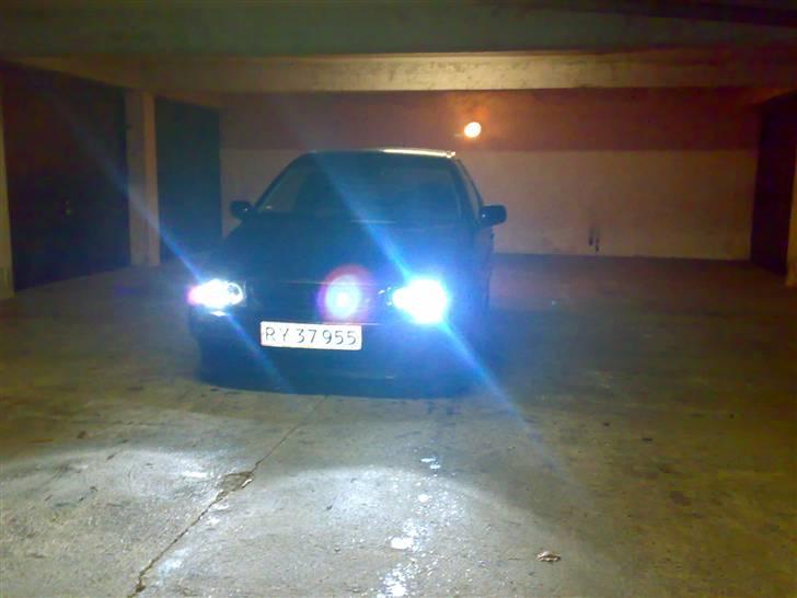 VW Polo 8v  Solgt.! billede 8