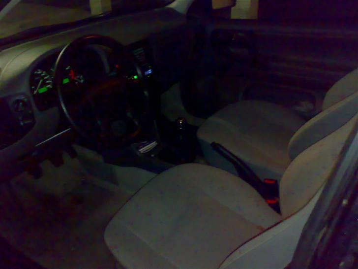 VW Polo 8v  Solgt.! billede 11