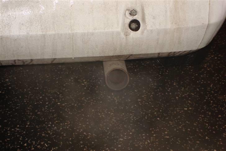 Ford fiesta xr2 (SOLGT) billede 9