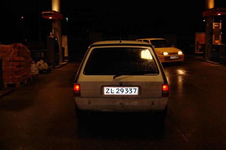 Ford fiesta xr2 (SOLGT) billede 13