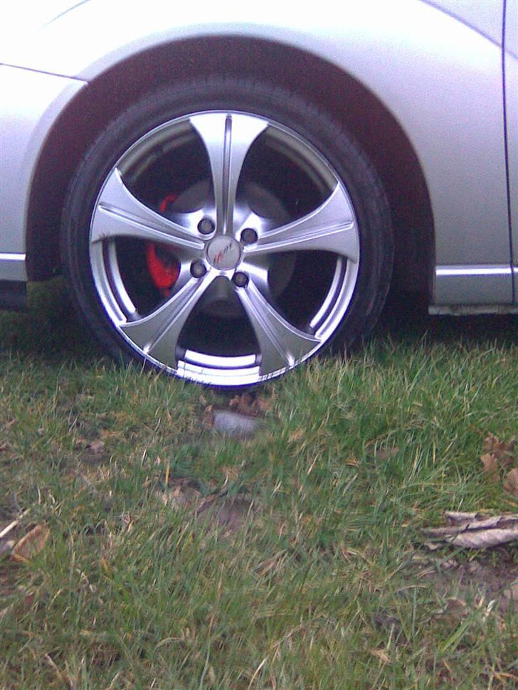 Ford focus st.car SOLGT billede 4