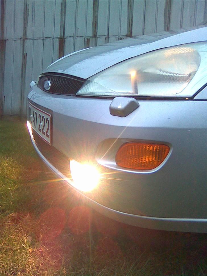 Ford focus st.car SOLGT billede 5