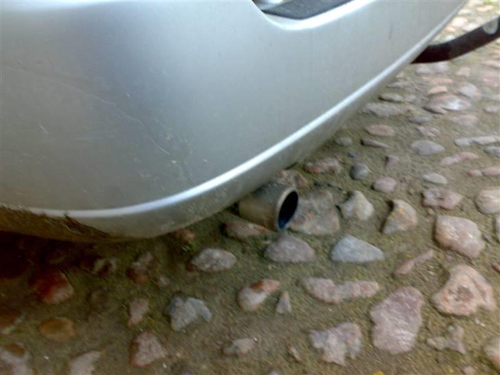 Ford focus st.car SOLGT billede 8