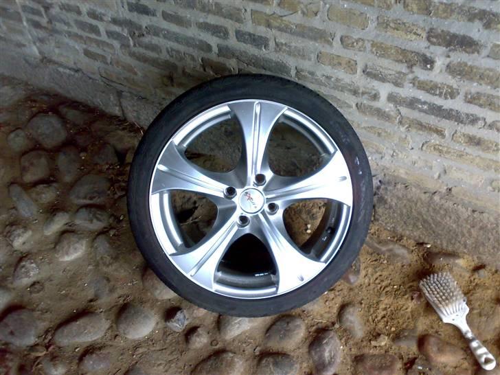 Ford focus st.car SOLGT billede 10