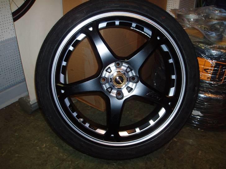 Peugeot 306 2,0xs billede 9