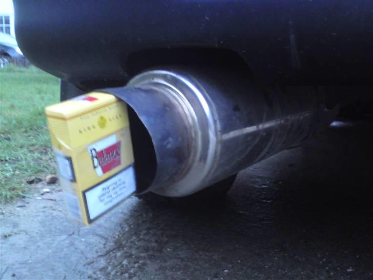 Skoda Felicia 1.3 8v (SOLGT) billede 11