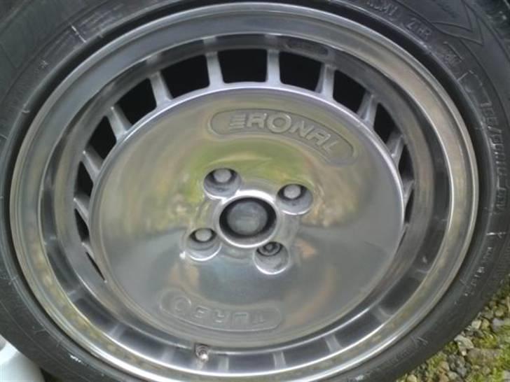 Skoda Felicia 1.3 8v (SOLGT) billede 13