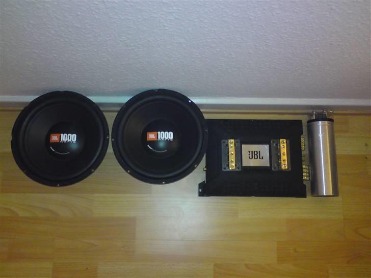 Skoda Felicia 1.3 8v (SOLGT) billede 14