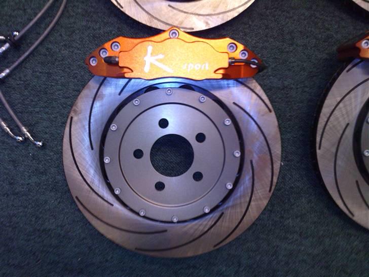 Seat Leon 1,8T 20VT WIDEBODY billede 17