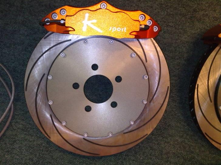 Seat Leon 1,8T 20VT WIDEBODY billede 18