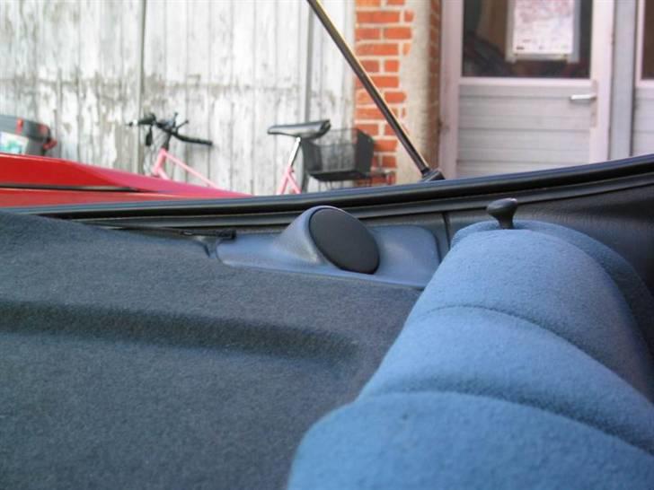 Toyota Celica 2.0 GTi ST182 [SOLGT] billede 9