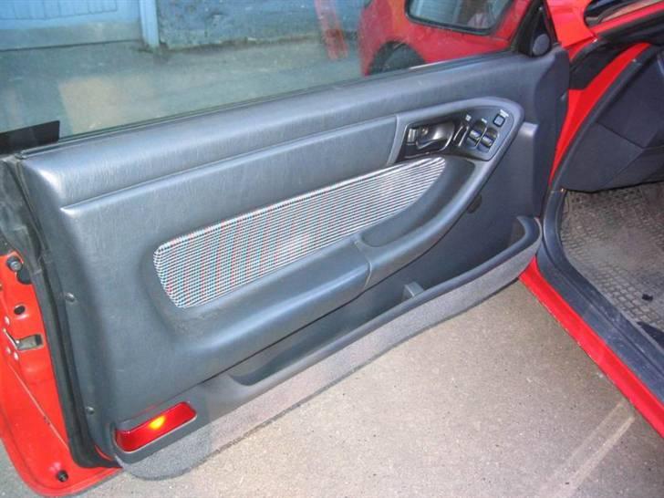 Toyota Celica 2.0 GTi ST182 [SOLGT] billede 10