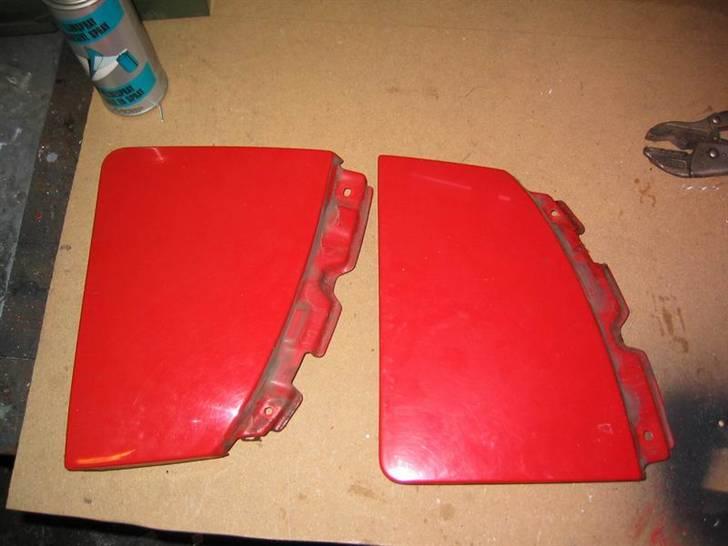 Toyota Celica 2.0 GTi ST182 [SOLGT] billede 14