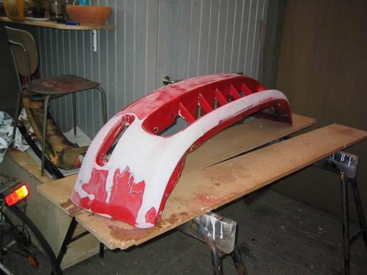 Toyota Celica 2.0 GTi ST182 [SOLGT] billede 16