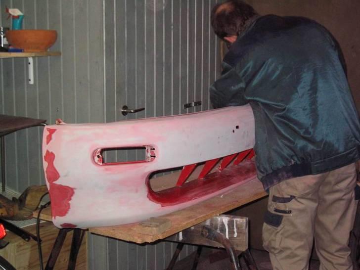 Toyota Celica 2.0 GTi ST182 [SOLGT] billede 17