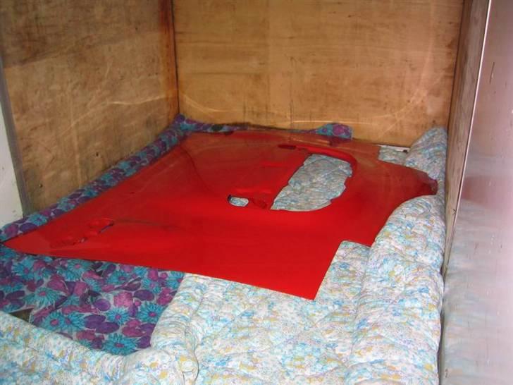 Toyota Celica 2.0 GTi ST182 [SOLGT] billede 18