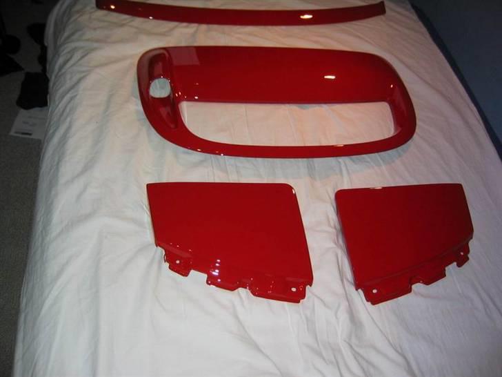 Toyota Celica 2.0 GTi ST182 [SOLGT] billede 20