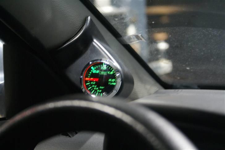 Skoda Octavia billede 13