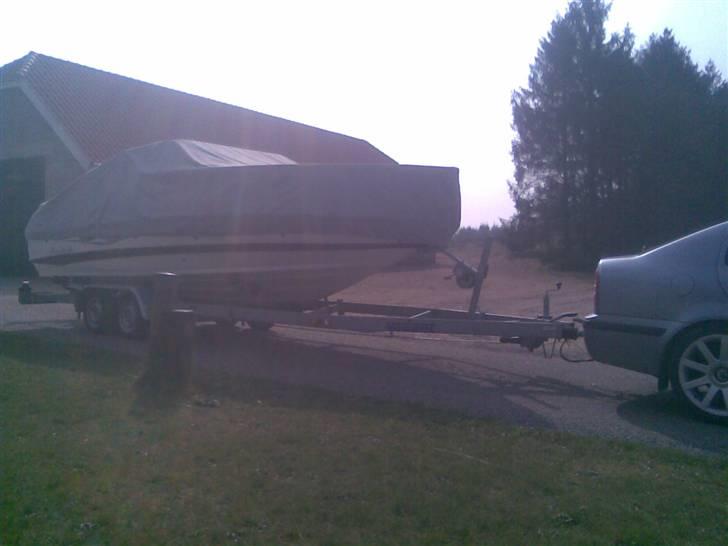 Skoda Octavia billede 16