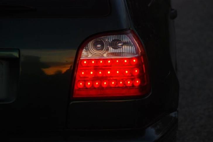 VW Golf 3 1,6 solgt billede 9