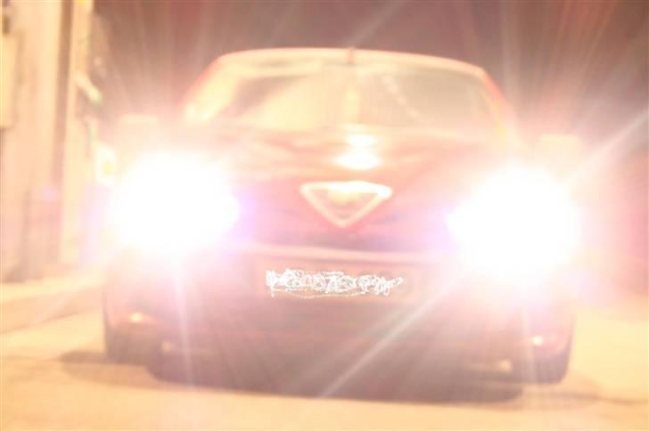 Alfa Romeo 145 (SOLGT) billede 1