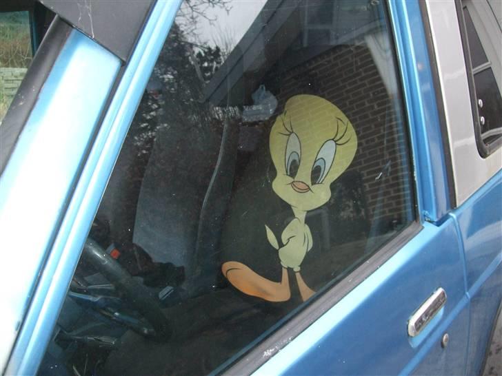 Nissan patrol solgt billede 6