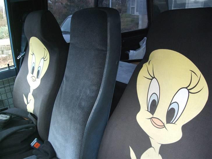 Nissan patrol solgt billede 9