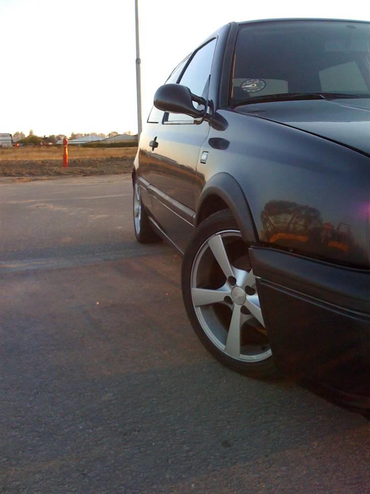 VW golf 3 SOLGT billede 1