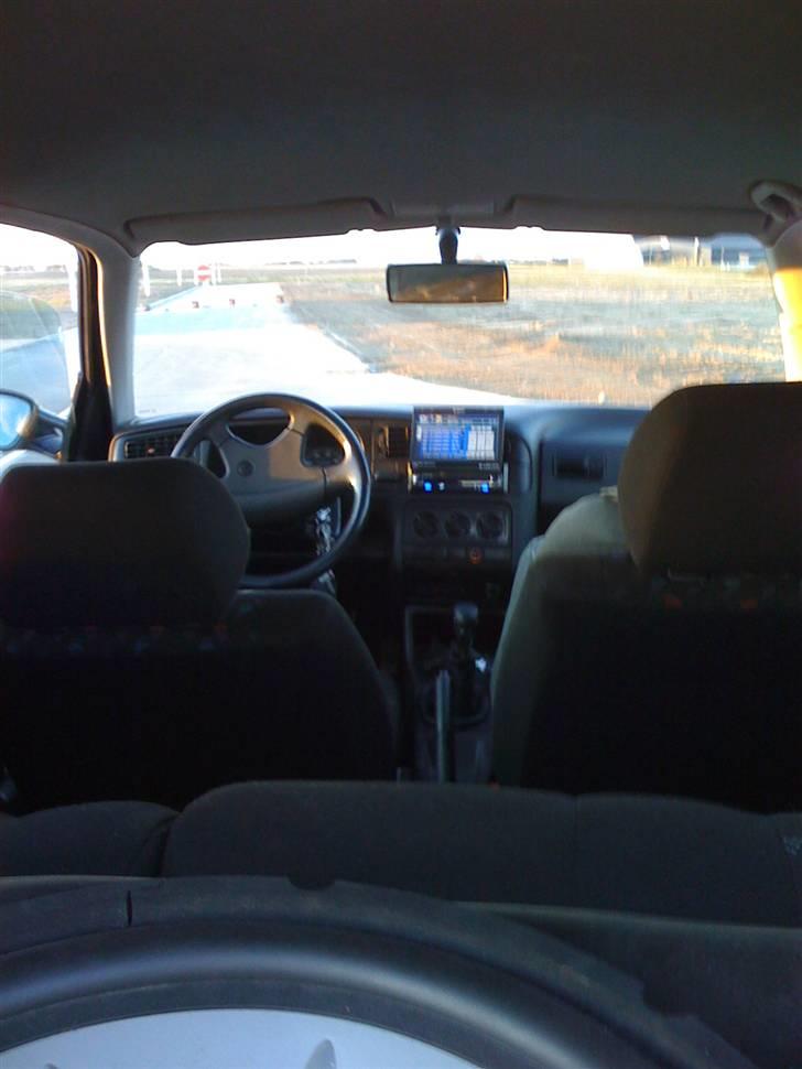 VW golf 3 SOLGT billede 5