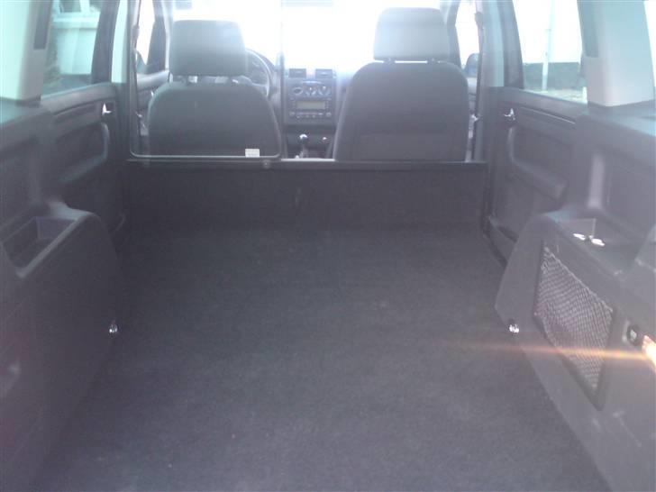 VW Touran 1.9 TDI  *solgt* billede 6