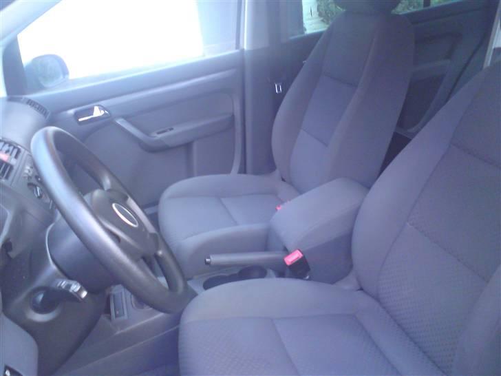 VW Touran 1.9 TDI  *solgt* billede 10