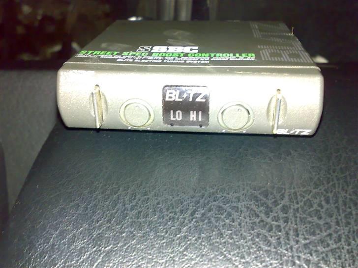 Fiat Coupé 20V Turbo billede 15