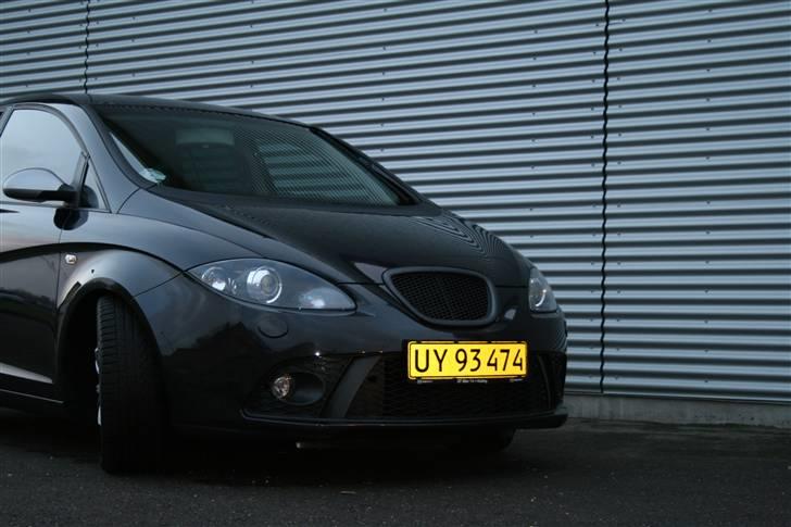 Seat Altea FR - SOLGT -  billede 2