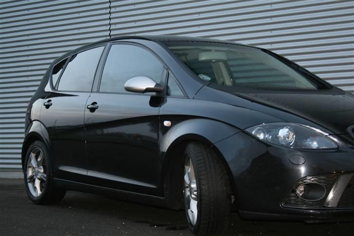 Seat Altea FR - SOLGT -  billede 3